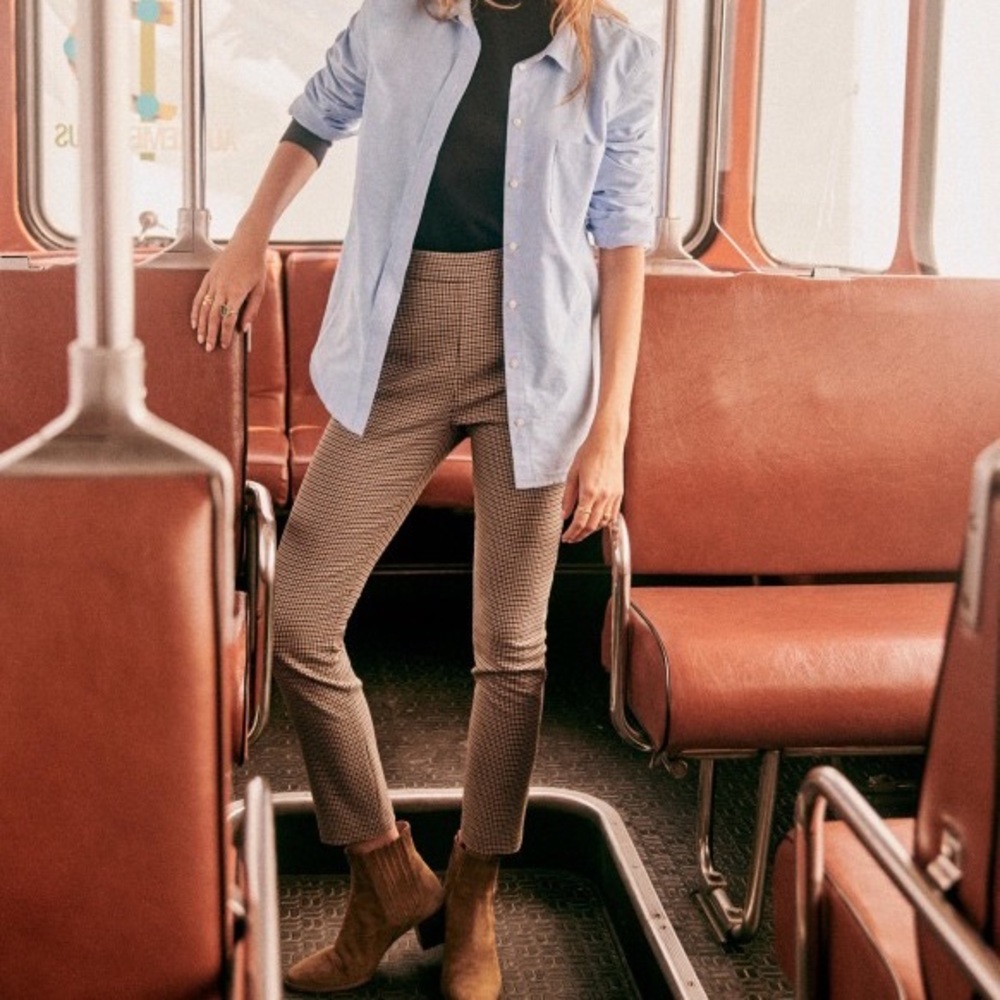Sezane Clara Trousers